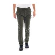 Daniele Alessandrini Jeans Green, Herr