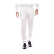 Daniele Alessandrini Jeans White, Herr