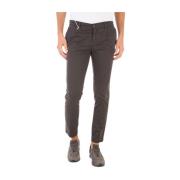 Daniele Alessandrini Jeans Brown, Herr