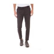 Daniele Alessandrini Jeans Brown, Herr