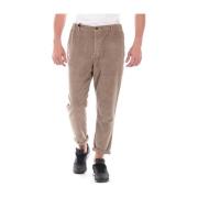 Daniele Alessandrini Jeans Beige, Herr