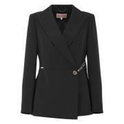 Kocca Blazers Black, Dam