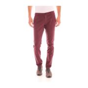 Daniele Alessandrini Jeans Red, Herr