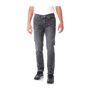 Daniele Alessandrini Jeans Gray, Herr