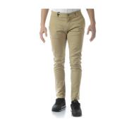 Daniele Alessandrini Jeans Beige, Herr