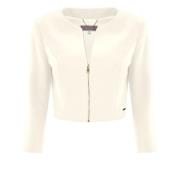 Kocca Blazers White, Dam