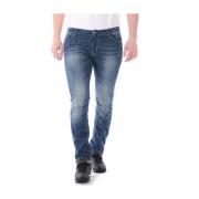 Daniele Alessandrini Jeans Blue, Herr