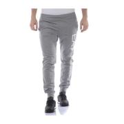 Emporio Armani EA7 Sport Gray, Herr