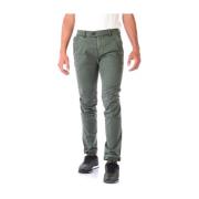 Daniele Alessandrini Jeans Green, Herr