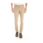 Daniele Alessandrini Jeans Beige, Herr