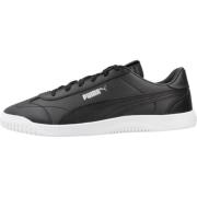 PUMA Club 5V5 Sneakers för Män Black, Herr