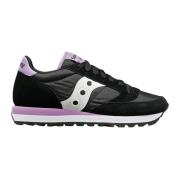 Saucony Sneakers Black, Dam