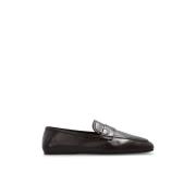 Salvatore Ferragamo Debros loafers Brown, Herr