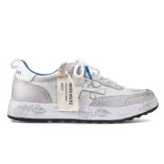 Premiata Stiliga Sneakers Multicolor, Herr