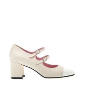 Carel Pumps Beige, Dam