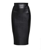 Chiara Boni Skirts Black, Dam