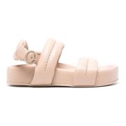 AGL Sandals Beige, Dam