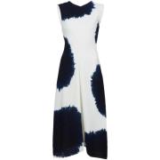 Proenza Schouler Midi Dresses Multicolor, Dam