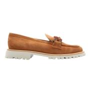 Brunate Shoes Brown, Dam