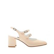 Carel Pumps Beige, Dam