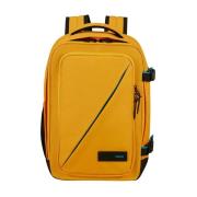 American Tourister Take2Cabin Ryggsäck Yellow, Unisex