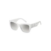 Marc Jacobs Sunglasses Gray, Unisex