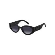 Marc Jacobs Sunglasses Gray, Unisex