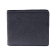 Paul Smith Wallets Cardholders Blue, Herr