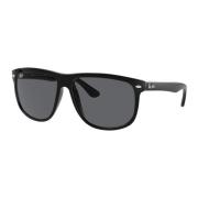 Ray-Ban Pojkvän, RB 4147 Solglasögon Black, Unisex