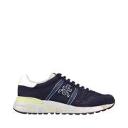 Premiata Sneakers Blue, Herr