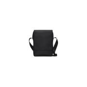 Rains Cross Body Bags Black, Herr