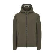 Herno Wind Jackets Green, Herr