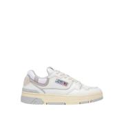 Autry Sneakers White, Herr