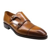 Berwick Shoes Brown, Herr