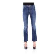 Dondup Jeans Blue, Dam