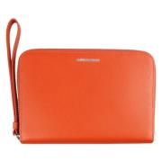 Dsquared2 Wallets & Cardholders Orange, Dam