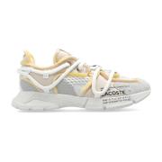 Lacoste Aktiva Runway sneakers Beige, Herr