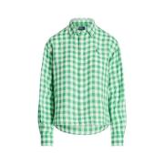 Ralph Lauren Shirts Multicolor, Dam