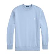 Ralph Lauren Sweatshirts Blue, Herr