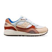 Saucony Sneakers Multicolor, Herr