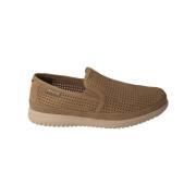 Mephisto Herr Tiago Topo Loafer Beige, Herr