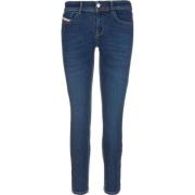 Diesel Jeans Blue, Dam