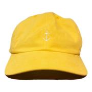 La Paz Caps Yellow, Unisex