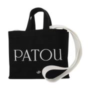 Patou Bags Black, Dam