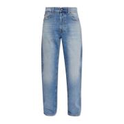 Diesel 2010 D-Macs L.32 jeans Blue, Herr