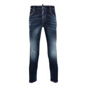 Dsquared2 Jeans Blue, Herr