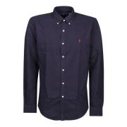 Ralph Lauren Formell Skjorta Blue, Herr