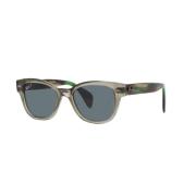 Ray-Ban RB 0880S Polarized Sungles Green, Unisex