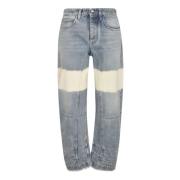 Jil Sander Jeans Blue, Dam