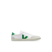 Veja Volley Canvas sneakers White, Herr